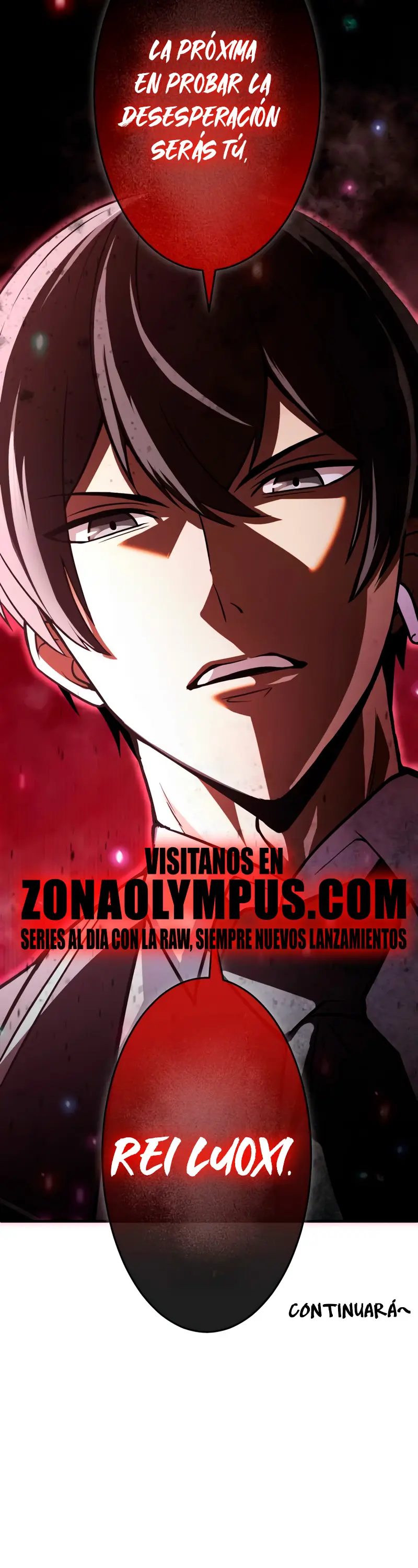 El Héroe Regresa a la Academia > Capitulo 11 > Page 391
