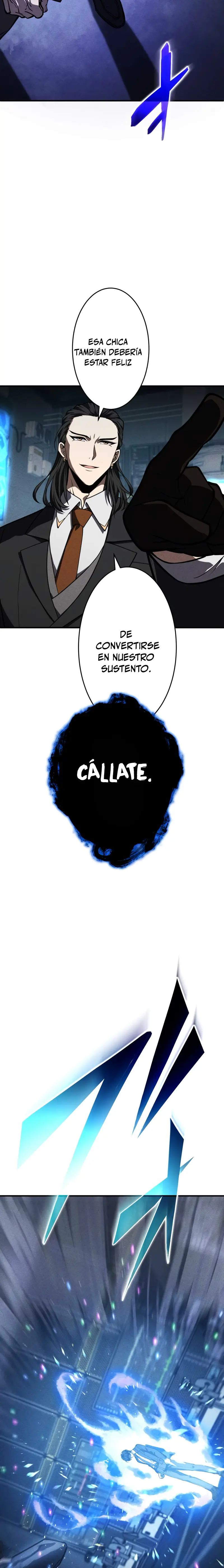 El Héroe Regresa a la Academia > Capitulo 15 > Page 81