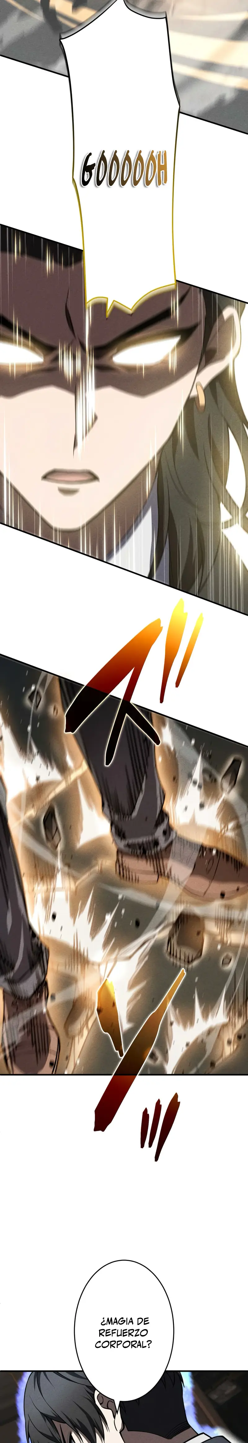 El Héroe Regresa a la Academia > Capitulo 15 > Page 151