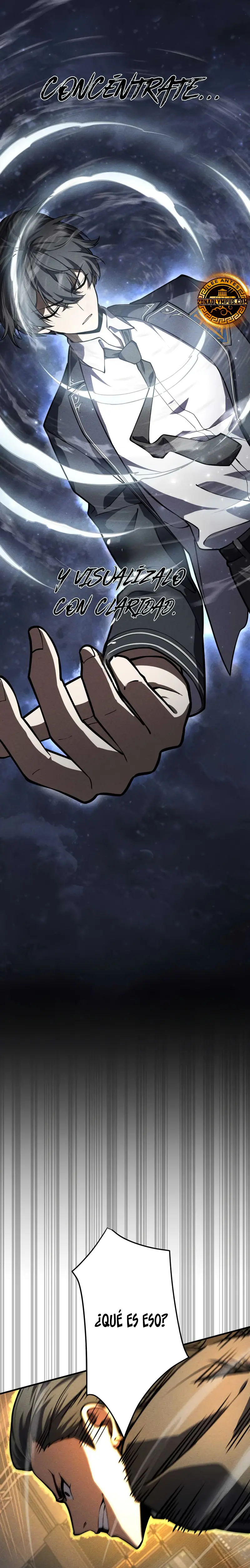 El Héroe Regresa a la Academia > Capitulo 15 > Page 211