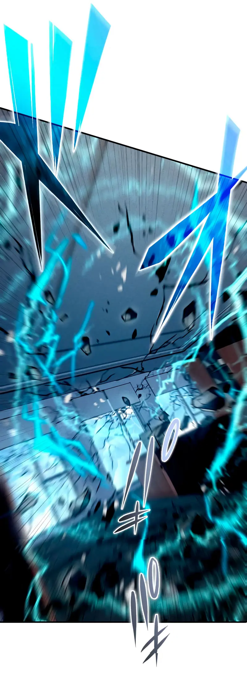 El Héroe Regresa a la Academia > Capitulo 16 > Page 171