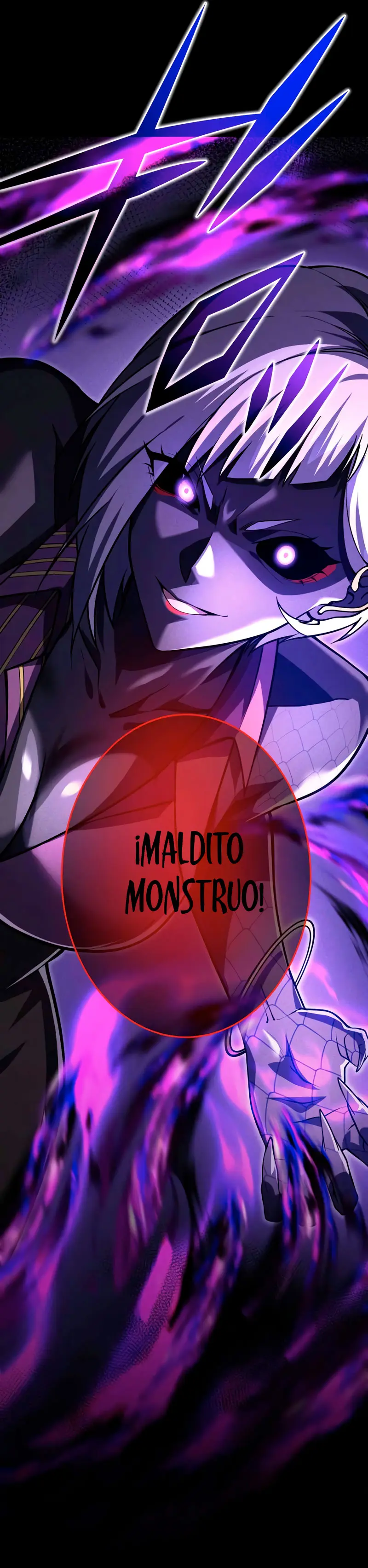 El Héroe Regresa a la Academia > Capitulo 16 > Page 381