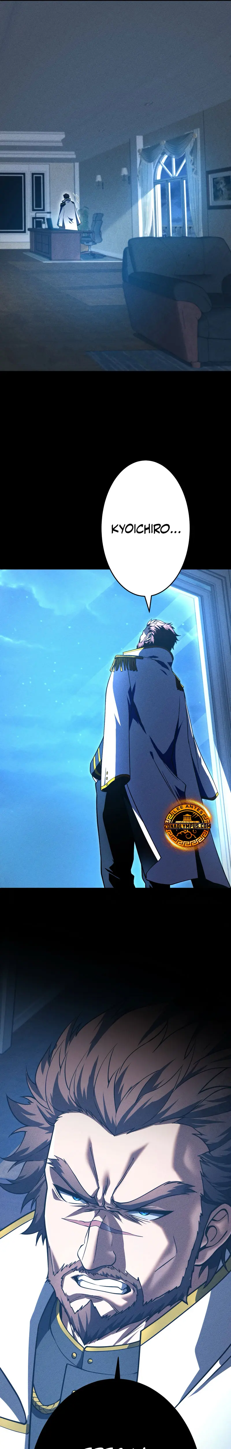 El Héroe Regresa a la Academia > Capitulo 18 > Page 141
