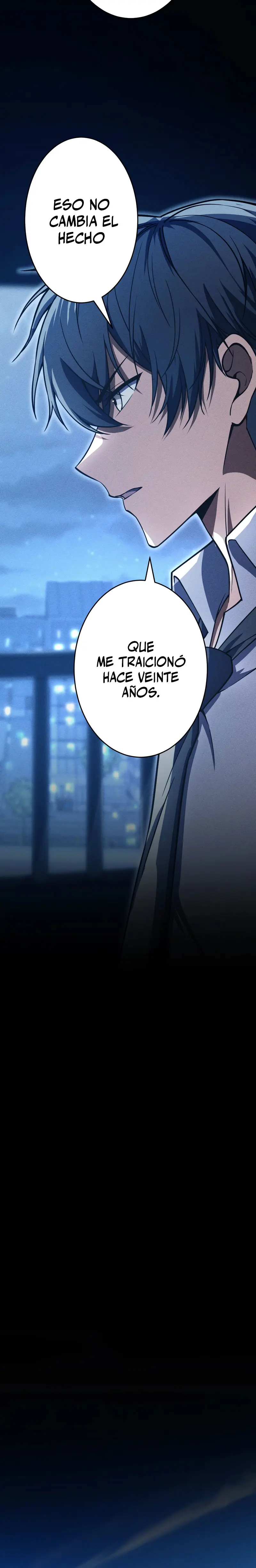 El Héroe Regresa a la Academia > Capitulo 18 > Page 211