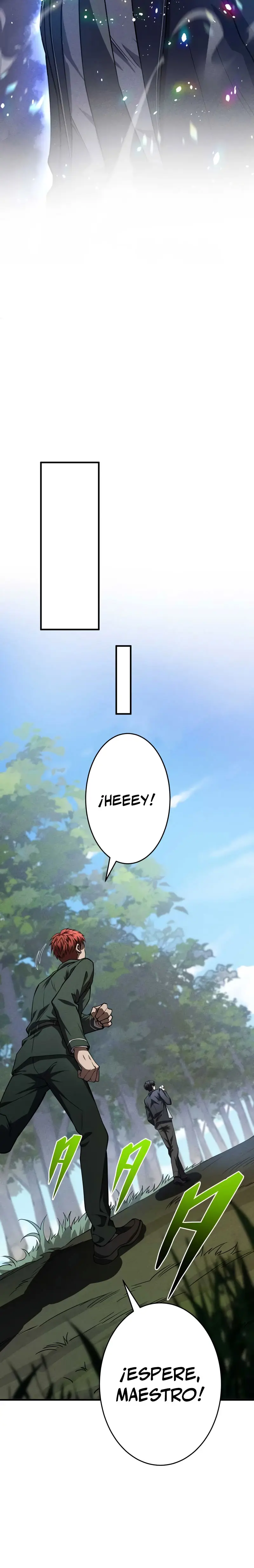El Héroe Regresa a la Academia > Capitulo 21 > Page 321