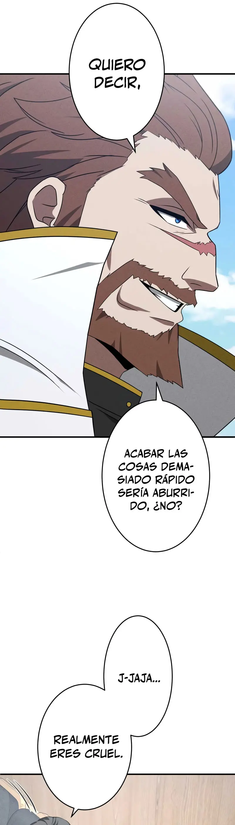El Héroe Regresa a la Academia > Capitulo 23 > Page 71