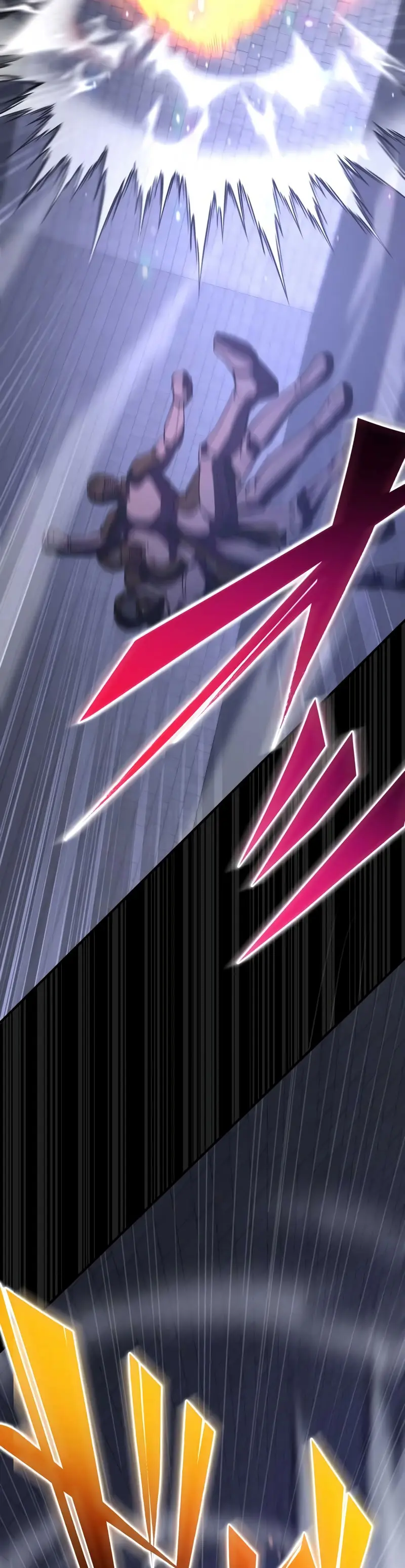 El Héroe Regresa a la Academia > Capitulo 23 > Page 211