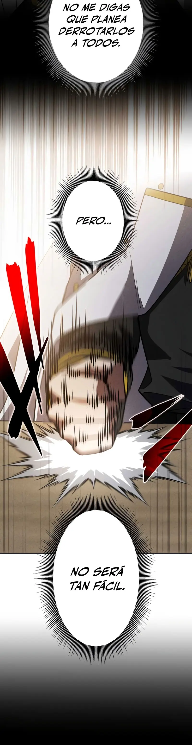 El Héroe Regresa a la Academia > Capitulo 23 > Page 241