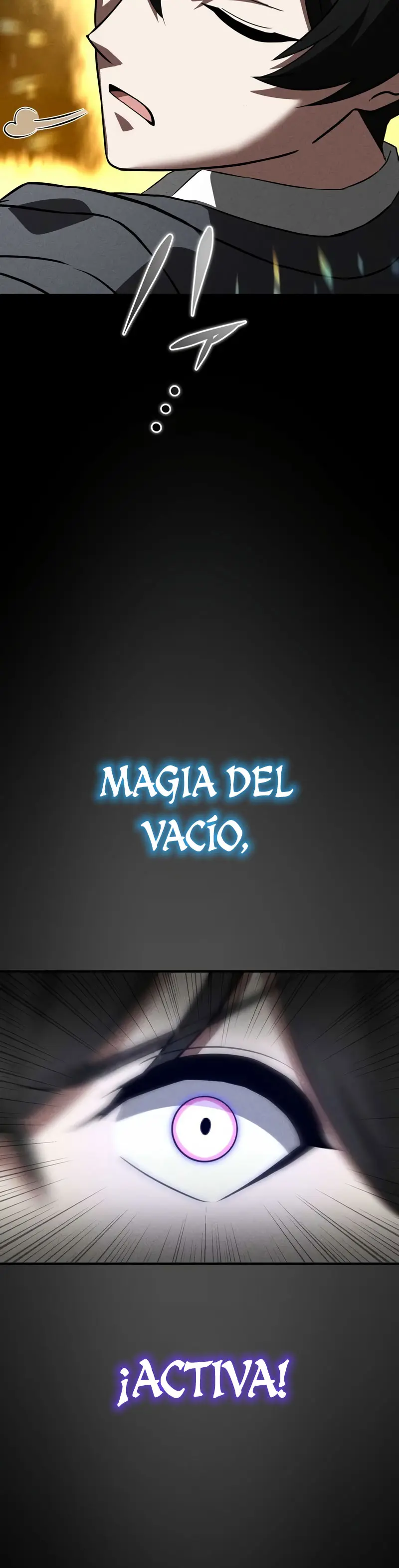 El Héroe Regresa a la Academia > Capitulo 23 > Page 401