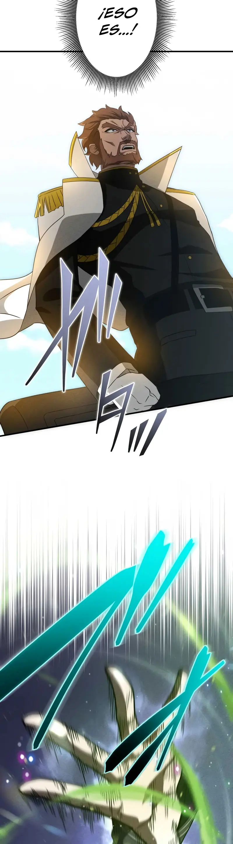 El Héroe Regresa a la Academia > Capitulo 23 > Page 421