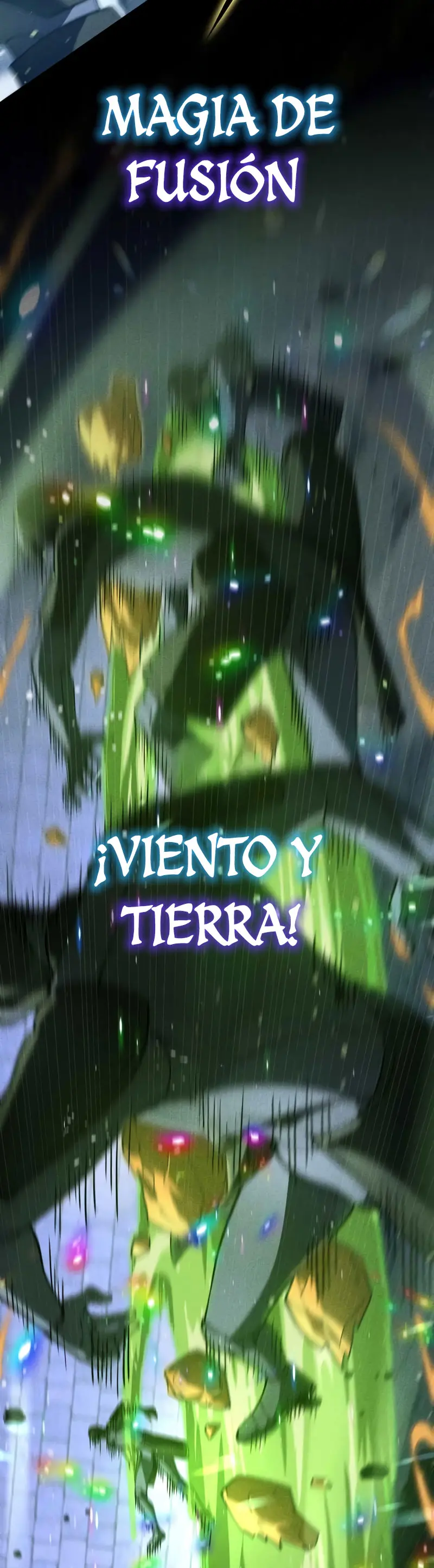 El Héroe Regresa a la Academia > Capitulo 23 > Page 441