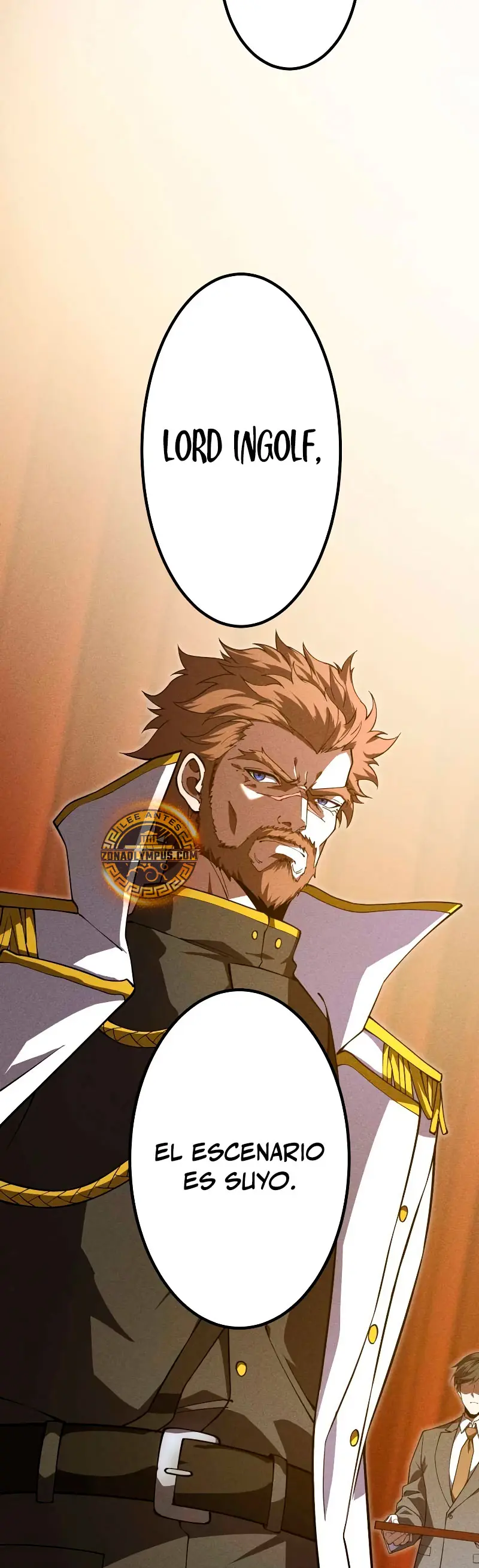 El Héroe Regresa a la Academia > Capitulo 24 > Page 81