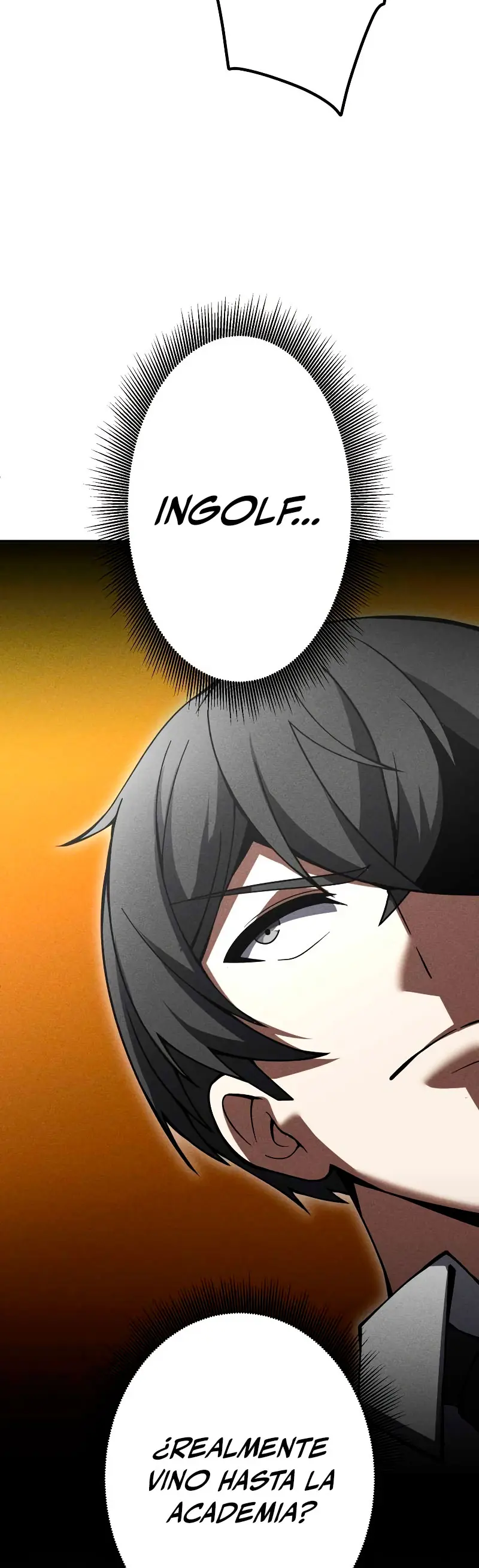 El Héroe Regresa a la Academia > Capitulo 24 > Page 101