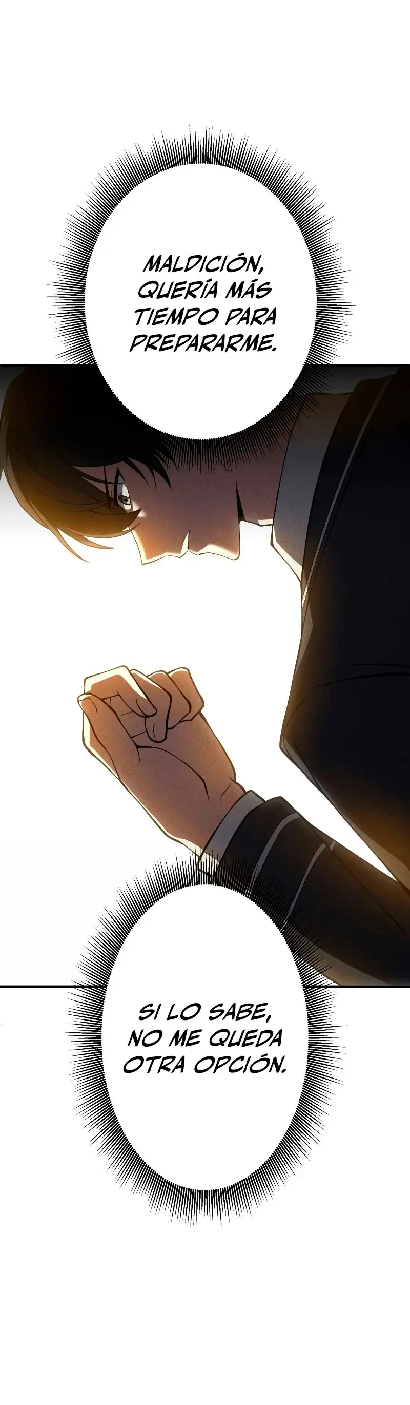 El Héroe Regresa a la Academia > Capitulo 24 > Page 211