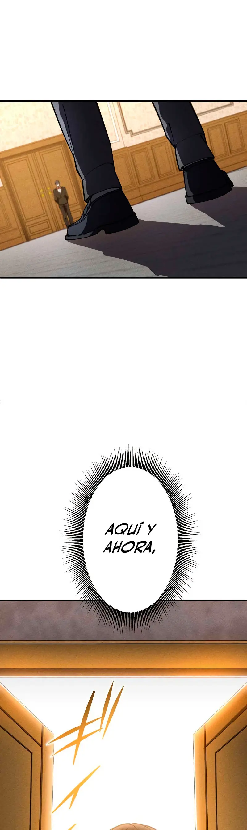 El Héroe Regresa a la Academia > Capitulo 24 > Page 221