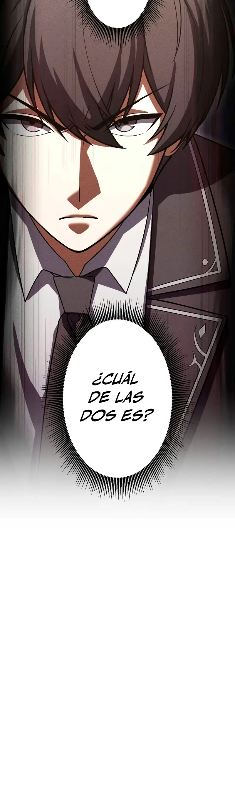 El Héroe Regresa a la Academia > Capitulo 24 > Page 271