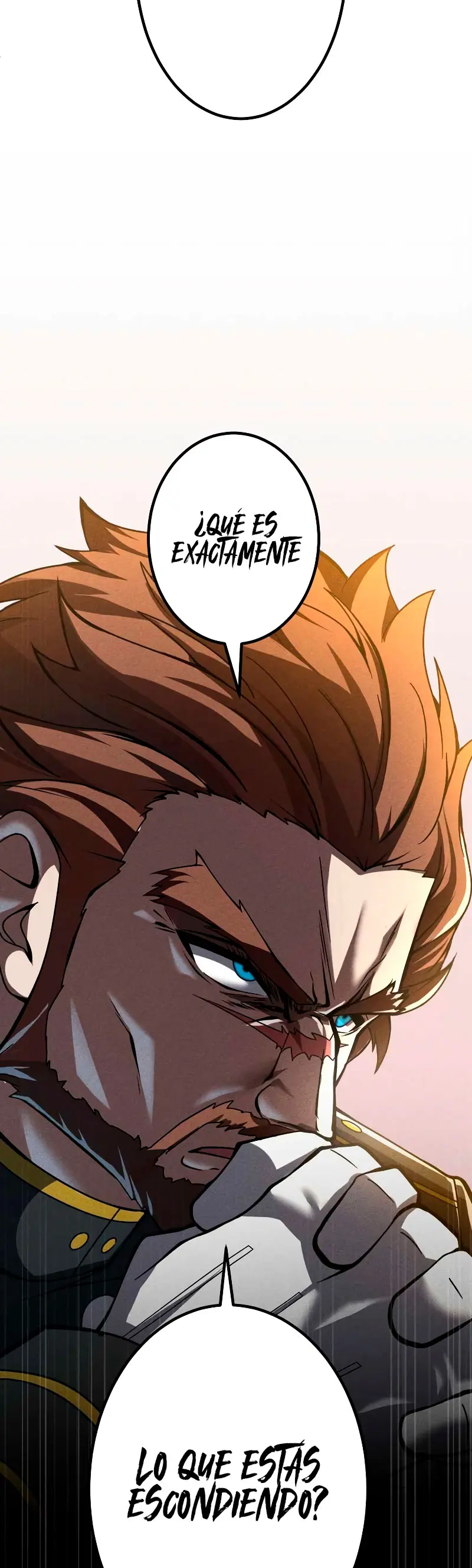 El Héroe Regresa a la Academia > Capitulo 24 > Page 301