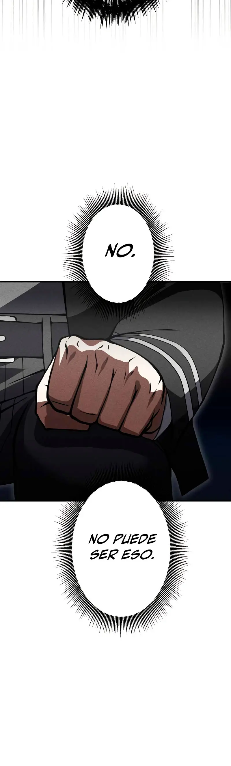 El Héroe Regresa a la Academia > Capitulo 24 > Page 321