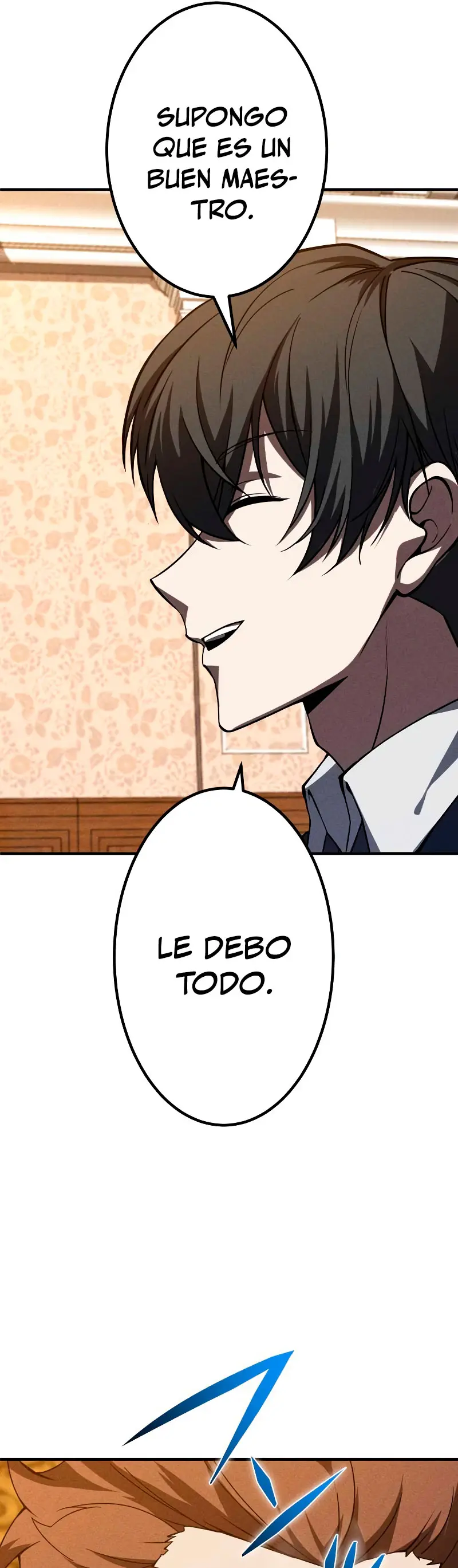 El Héroe Regresa a la Academia > Capitulo 24 > Page 381