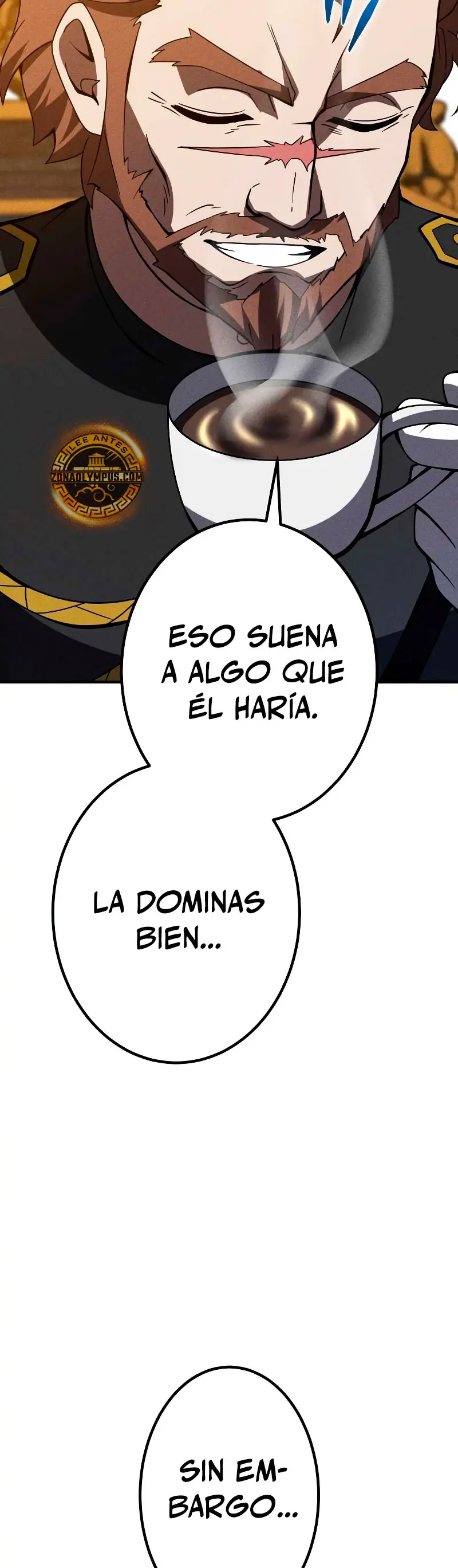 El Héroe Regresa a la Academia > Capitulo 24 > Page 391