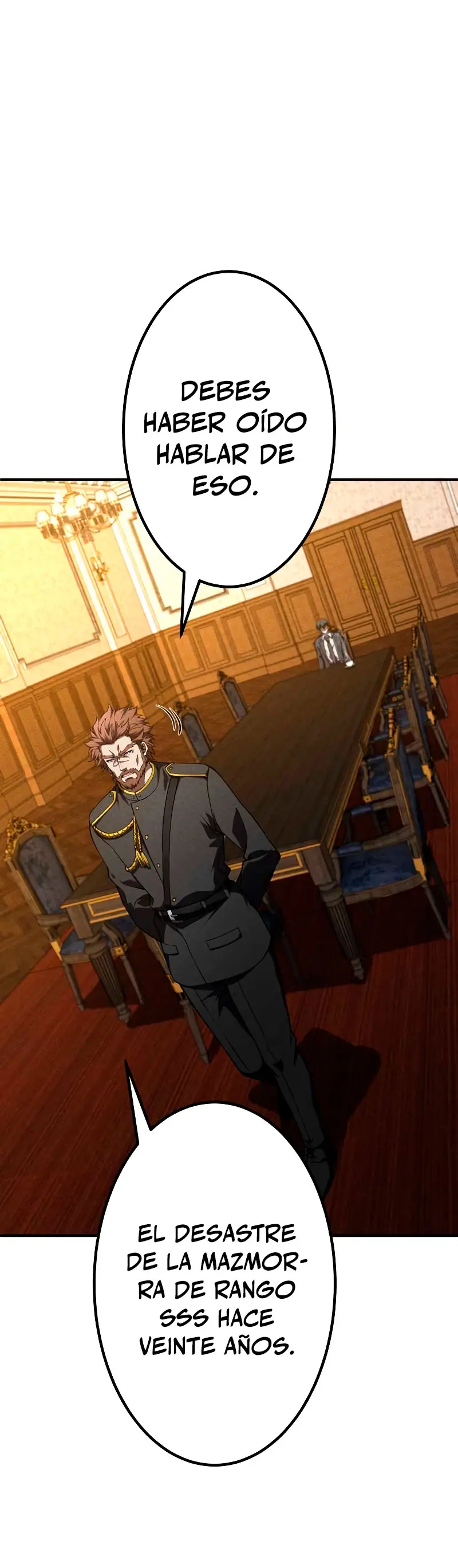 El Héroe Regresa a la Academia > Capitulo 24 > Page 421