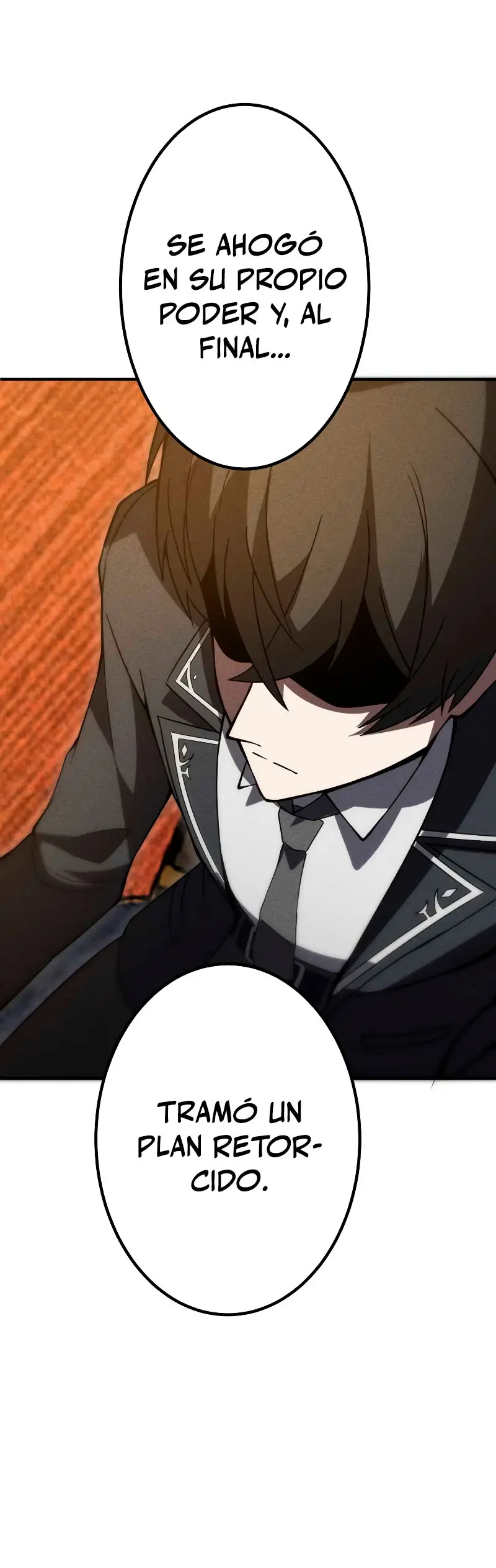 El Héroe Regresa a la Academia > Capitulo 24 > Page 431