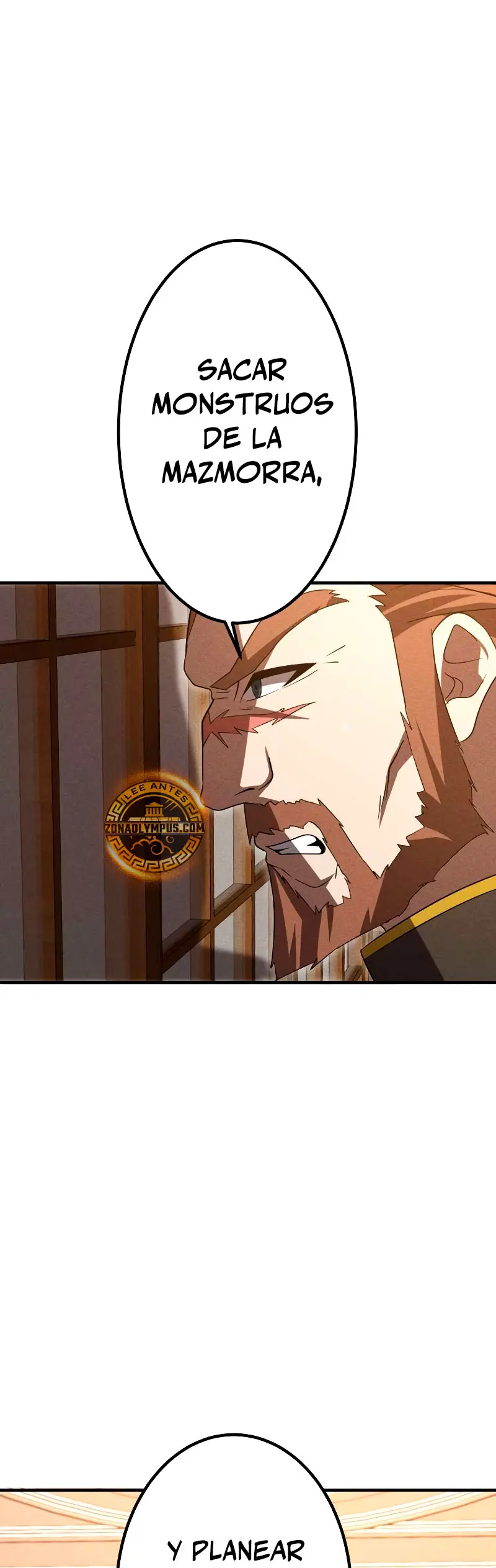 El Héroe Regresa a la Academia > Capitulo 24 > Page 441