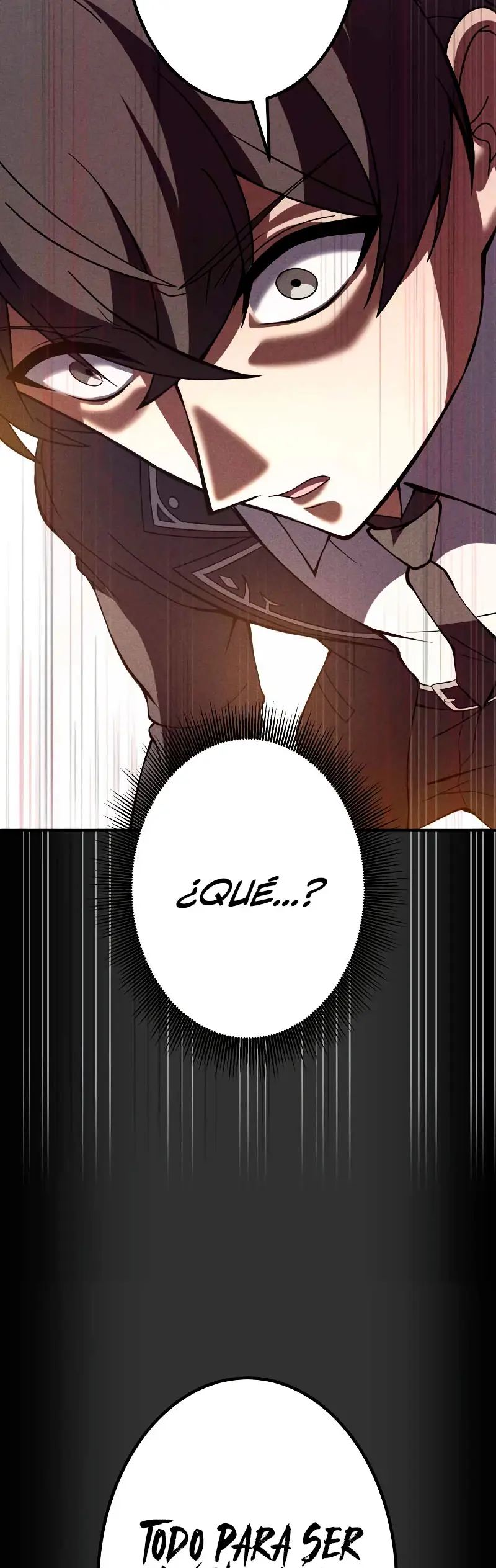 El Héroe Regresa a la Academia > Capitulo 24 > Page 461