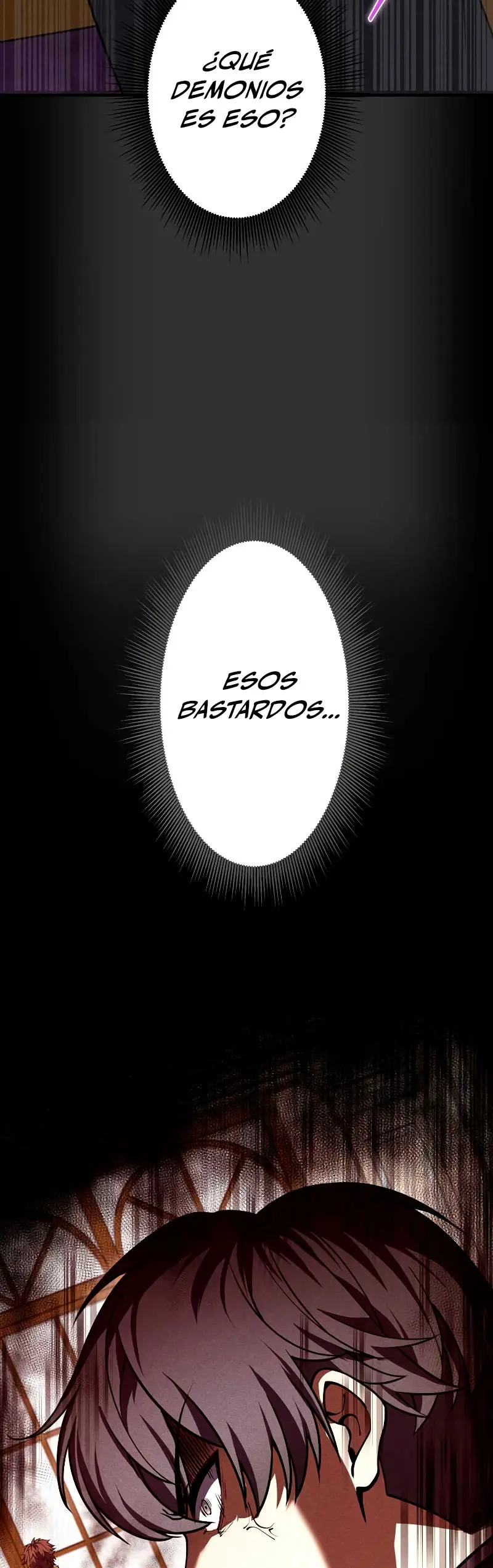 El Héroe Regresa a la Academia > Capitulo 24 > Page 501