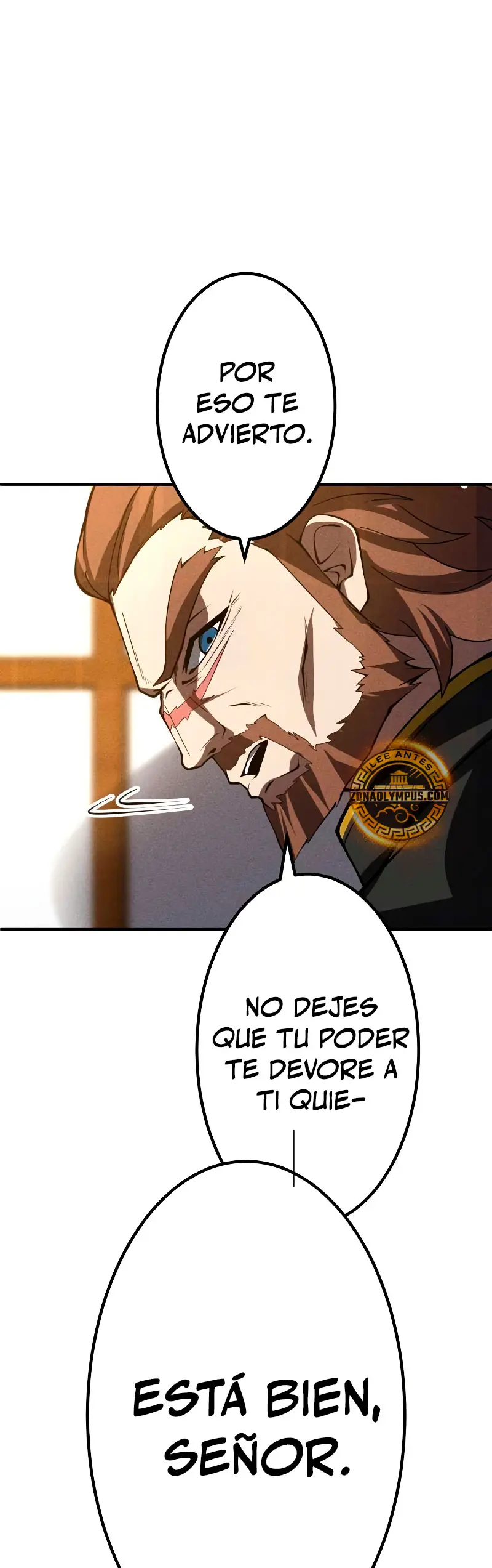 El Héroe Regresa a la Academia > Capitulo 24 > Page 521