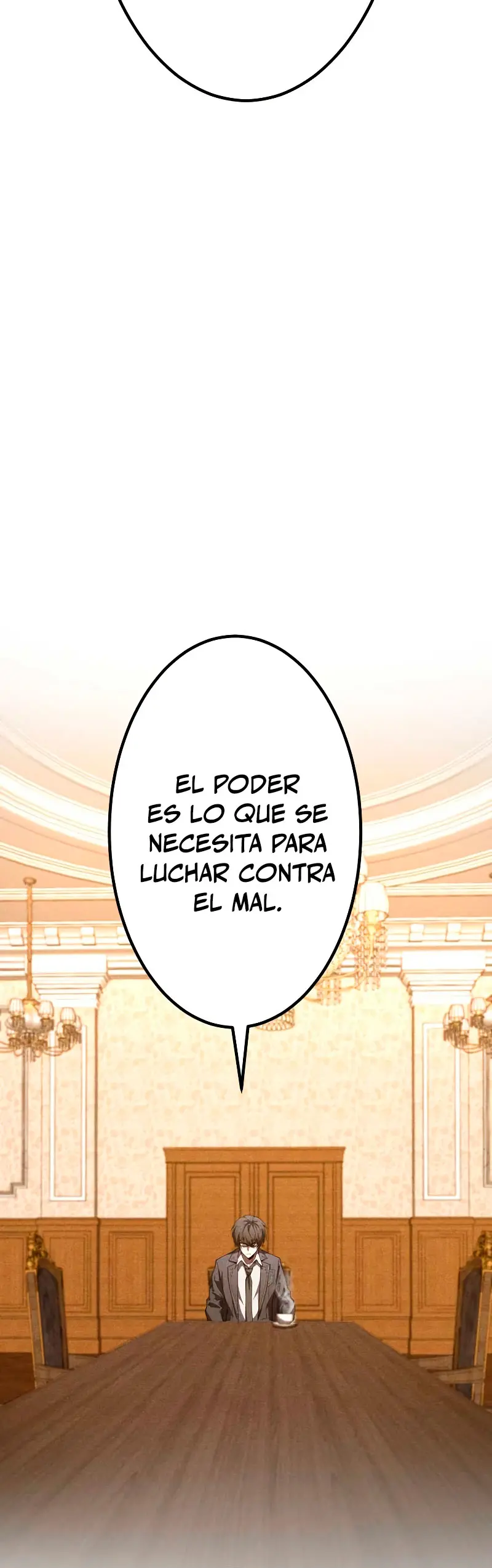El Héroe Regresa a la Academia > Capitulo 24 > Page 531