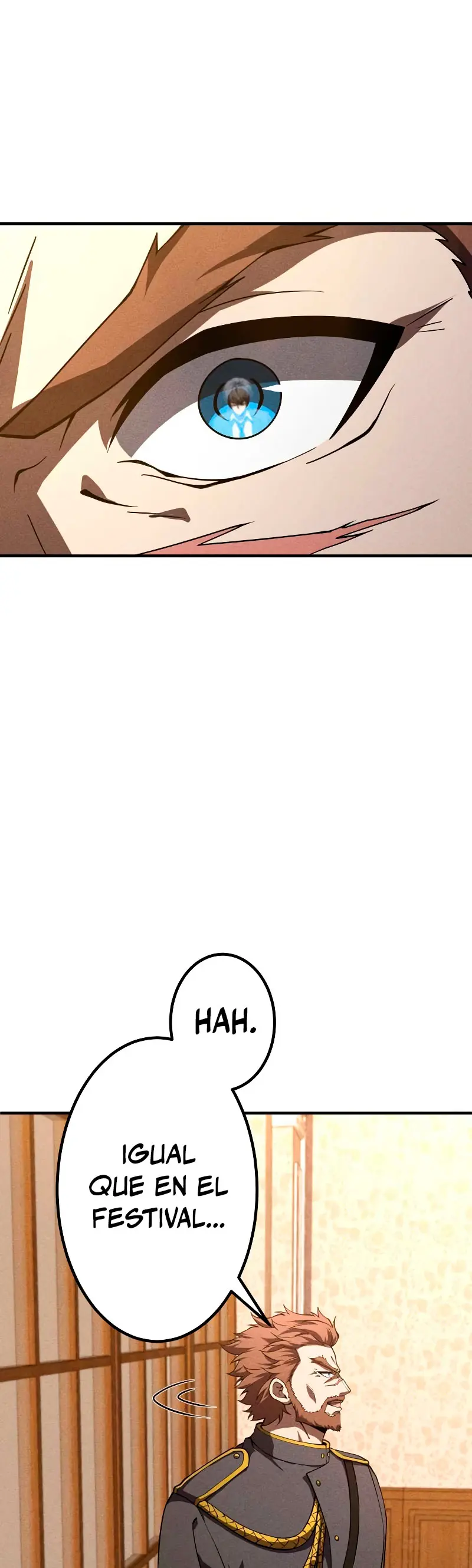 El Héroe Regresa a la Academia > Capitulo 24 > Page 551