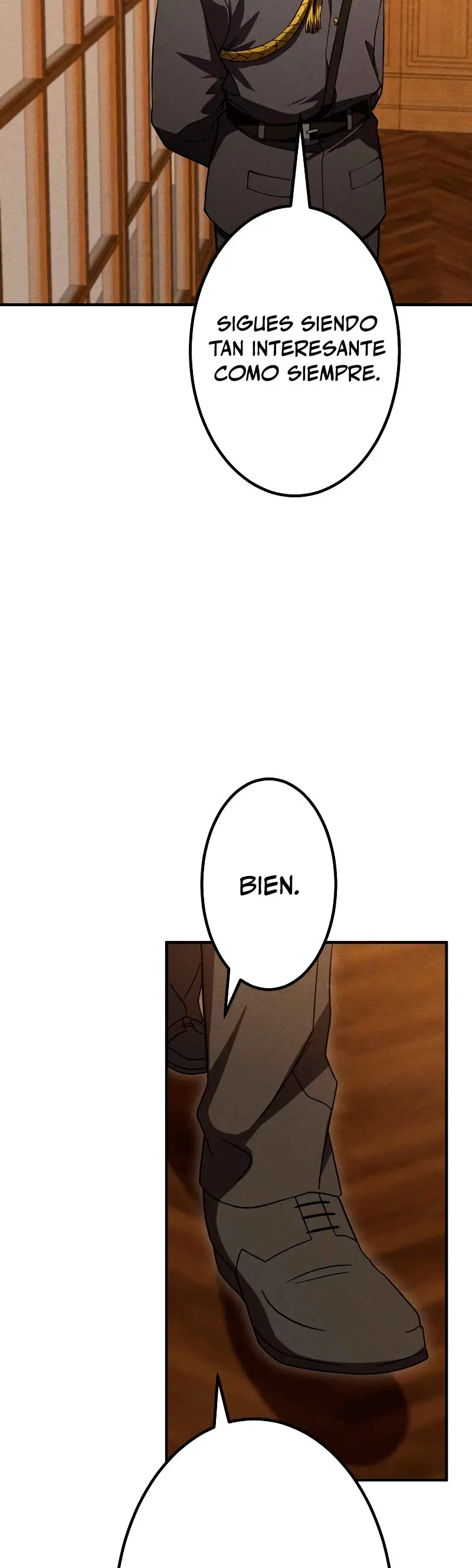 El Héroe Regresa a la Academia > Capitulo 24 > Page 561