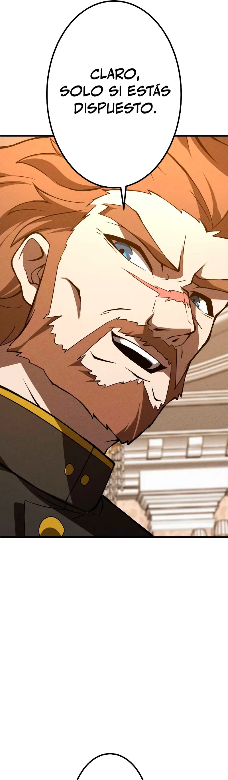 El Héroe Regresa a la Academia > Capitulo 24 > Page 591