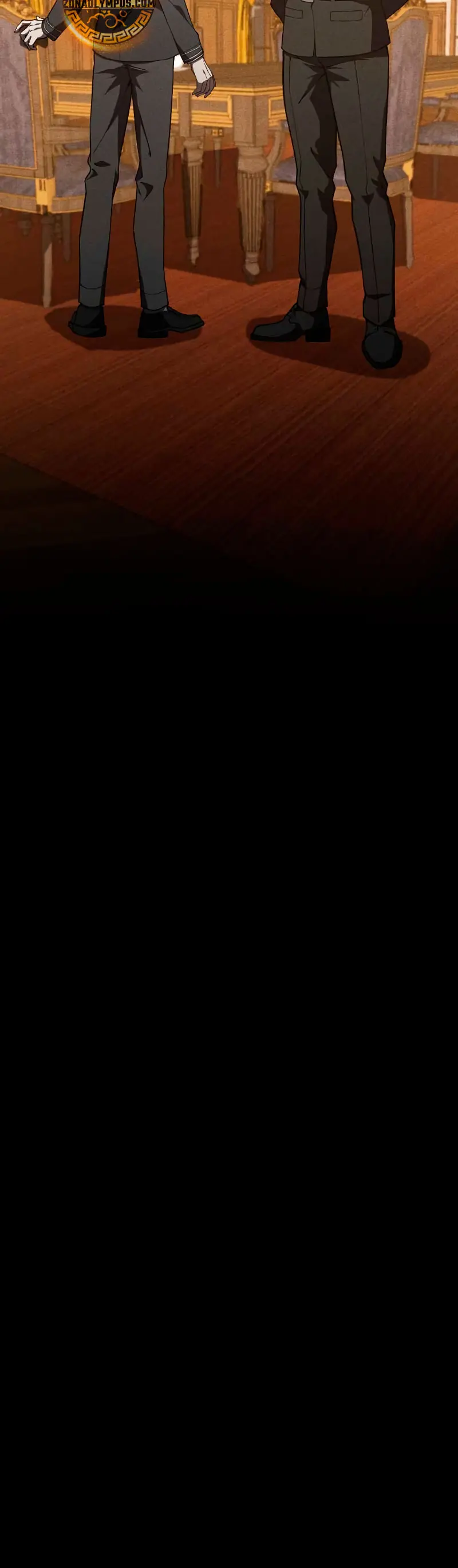 El Héroe Regresa a la Academia > Capitulo 24 > Page 611