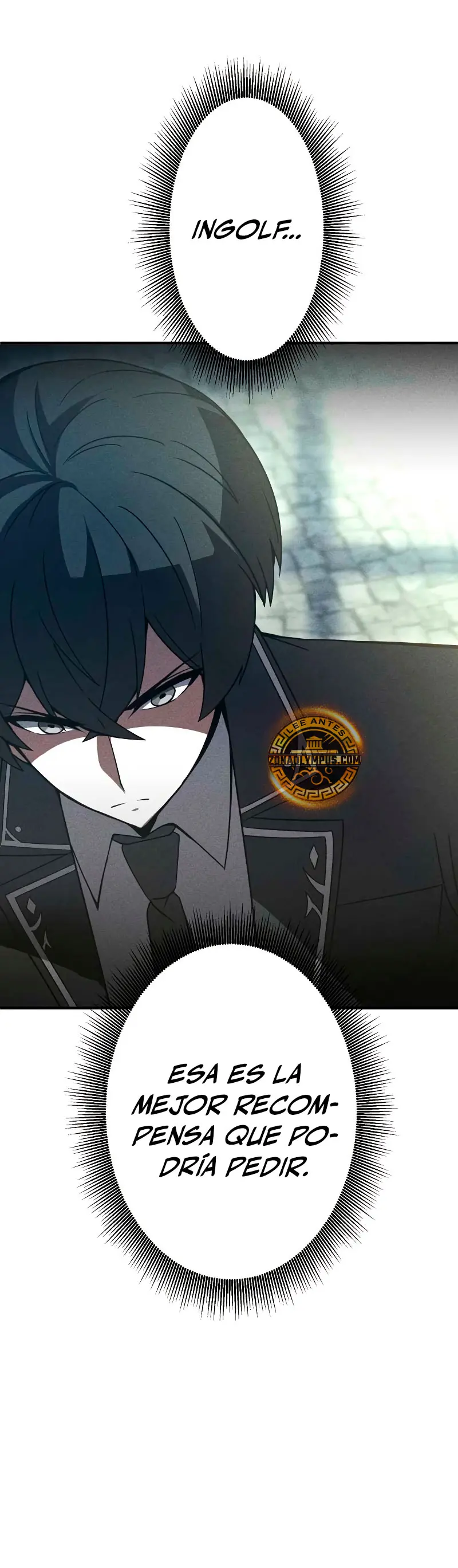 El Héroe Regresa a la Academia > Capitulo 24 > Page 631