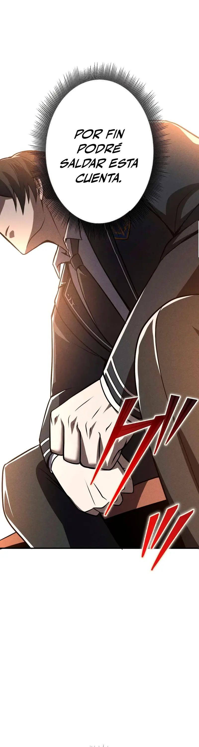 El Héroe Regresa a la Academia > Capitulo 25 > Page 81