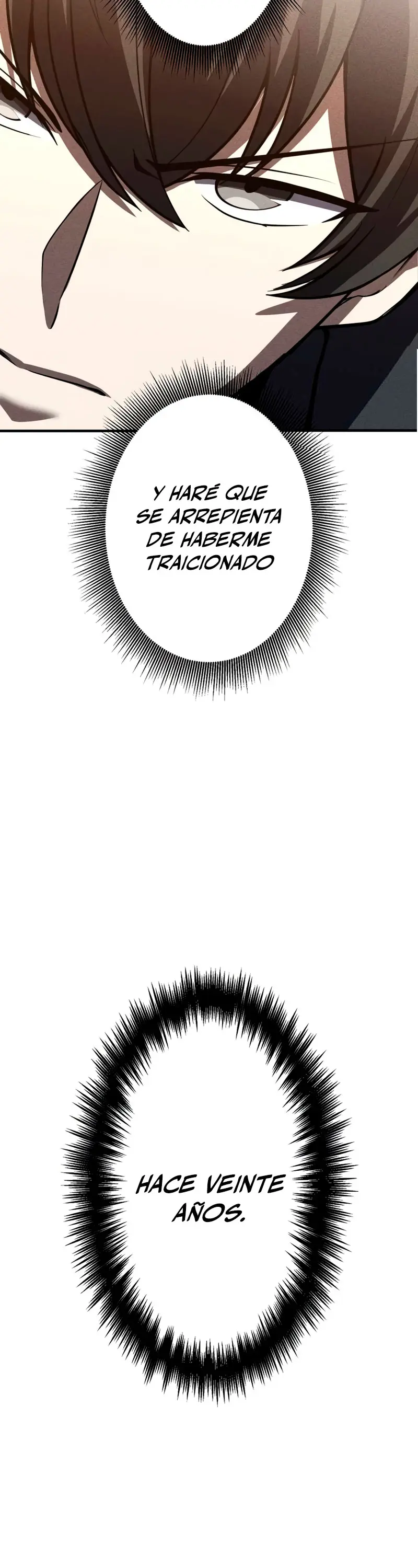 El Héroe Regresa a la Academia > Capitulo 25 > Page 111