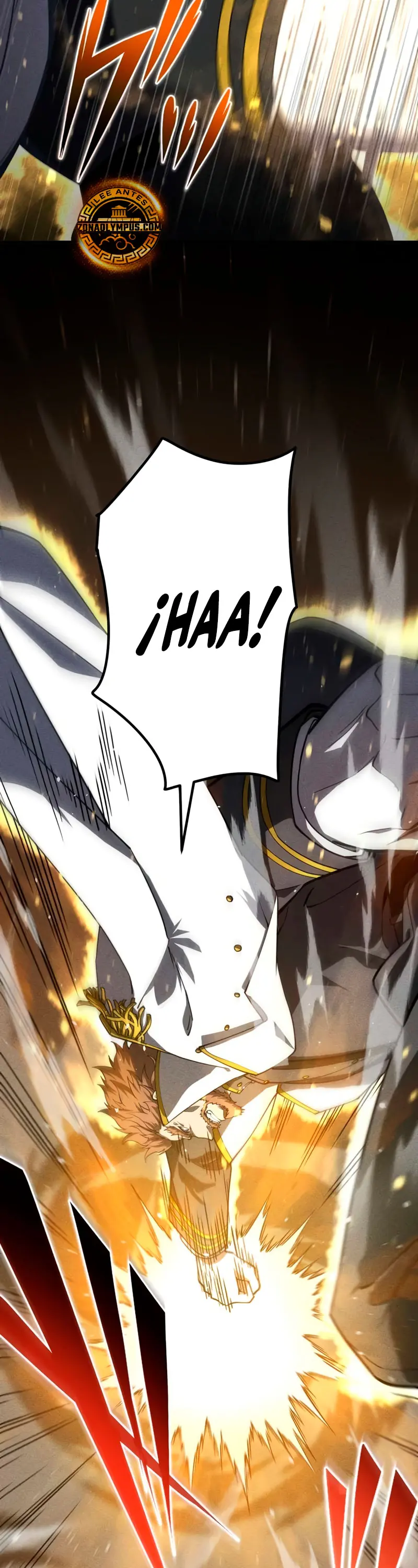 El Héroe Regresa a la Academia > Capitulo 25 > Page 291