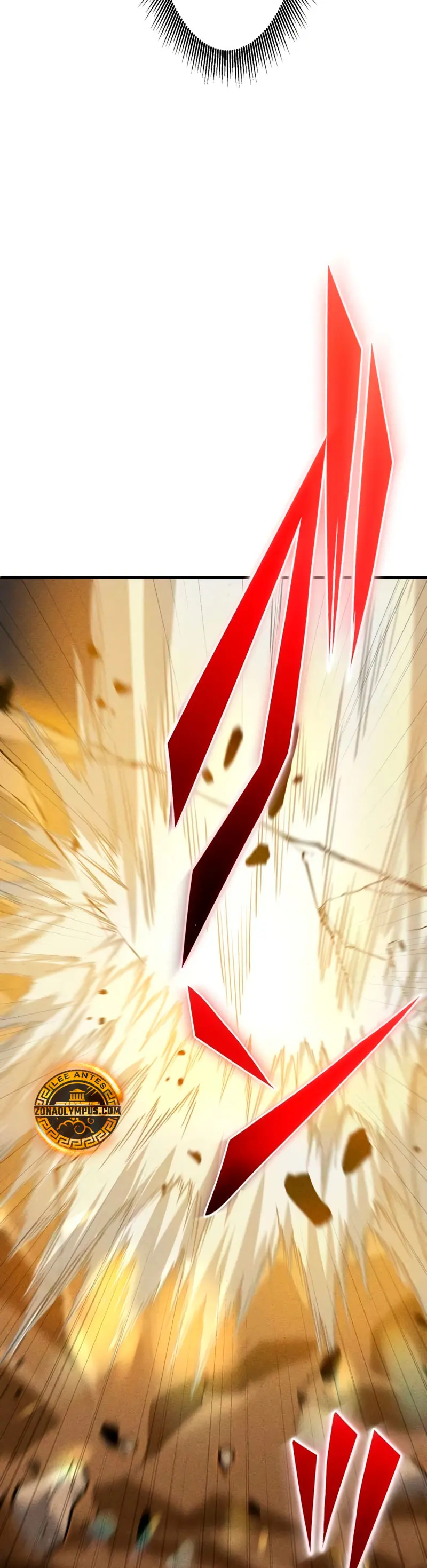 El Héroe Regresa a la Academia > Capitulo 25 > Page 341