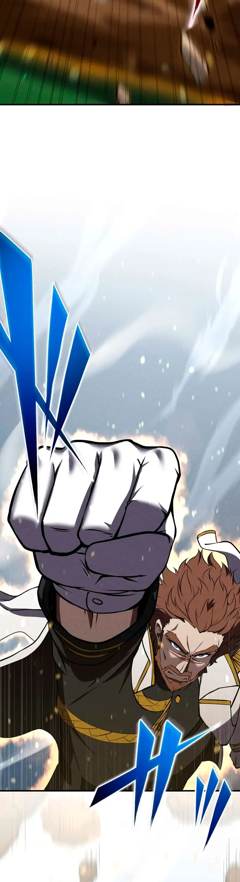 El Héroe Regresa a la Academia > Capitulo 25 > Page 351