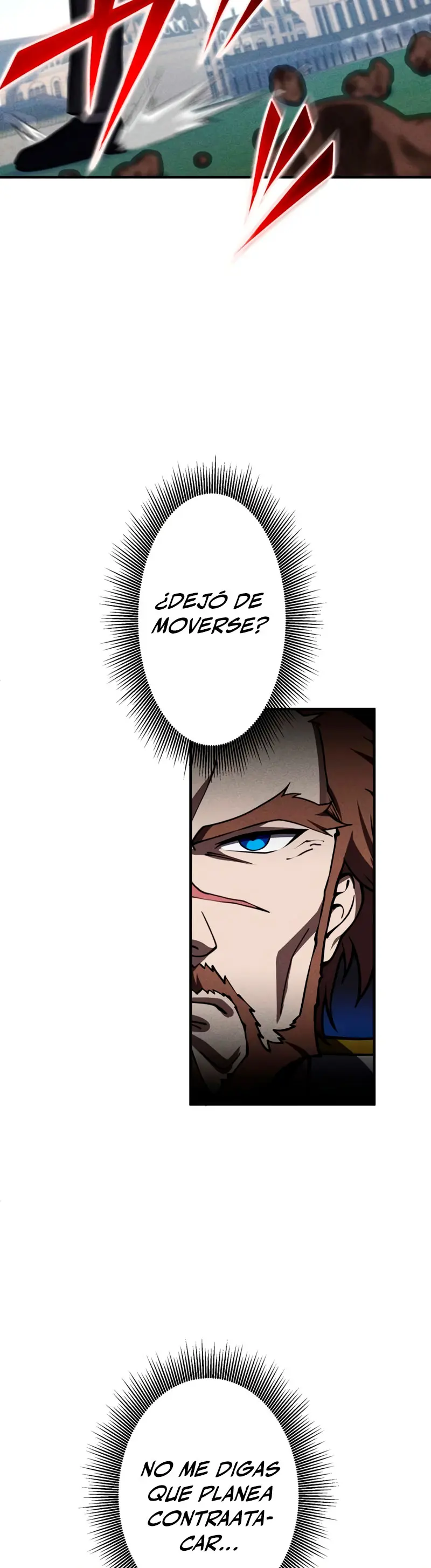 El Héroe Regresa a la Academia > Capitulo 25 > Page 521