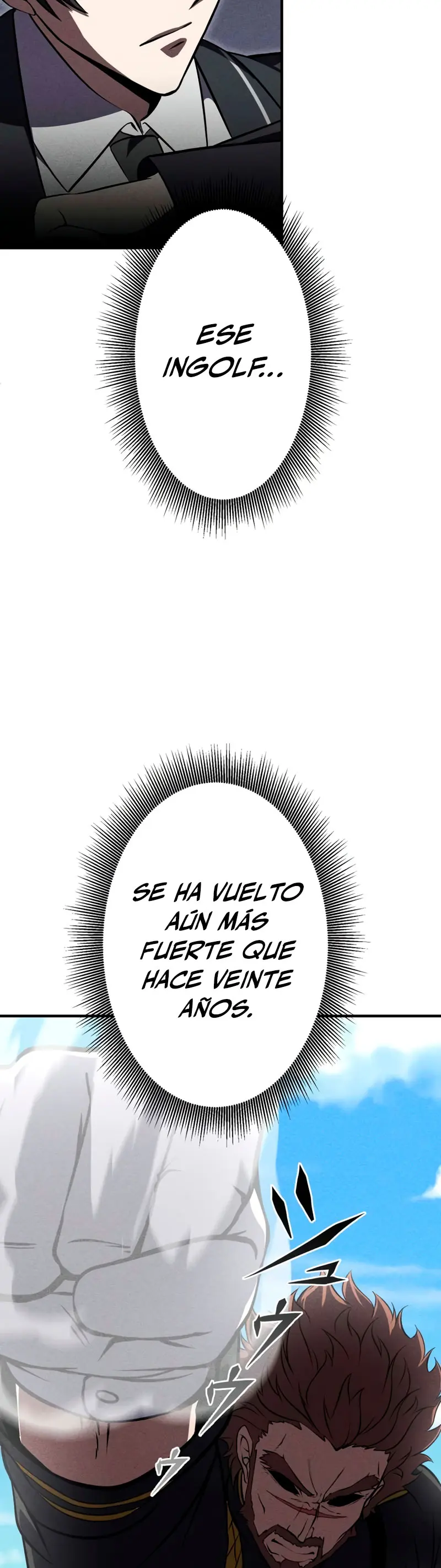 El Héroe Regresa a la Academia > Capitulo 25 > Page 601