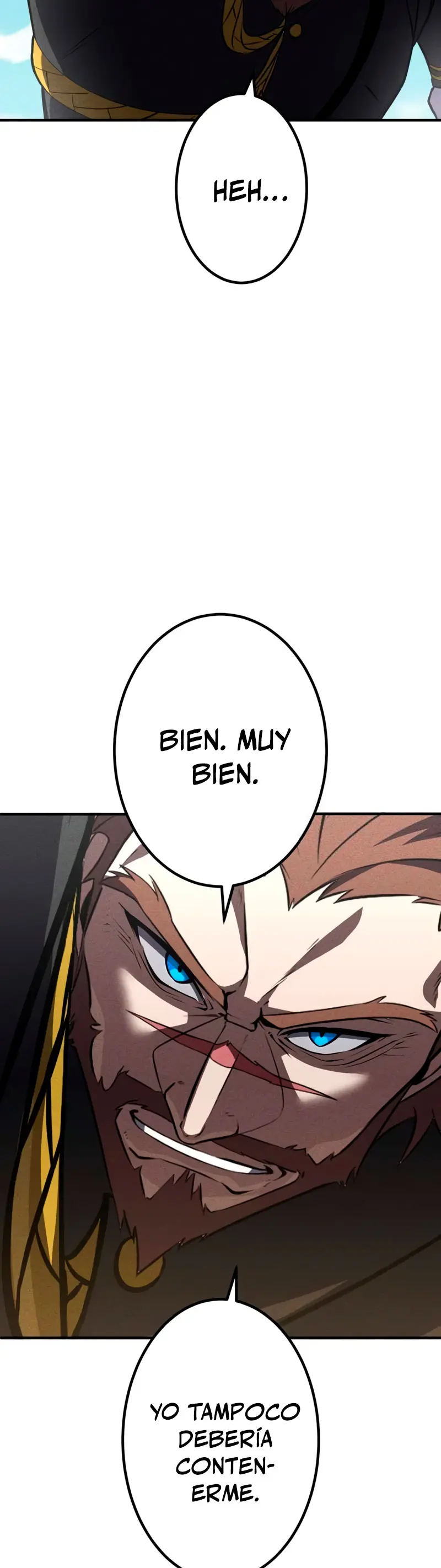 El Héroe Regresa a la Academia > Capitulo 25 > Page 611