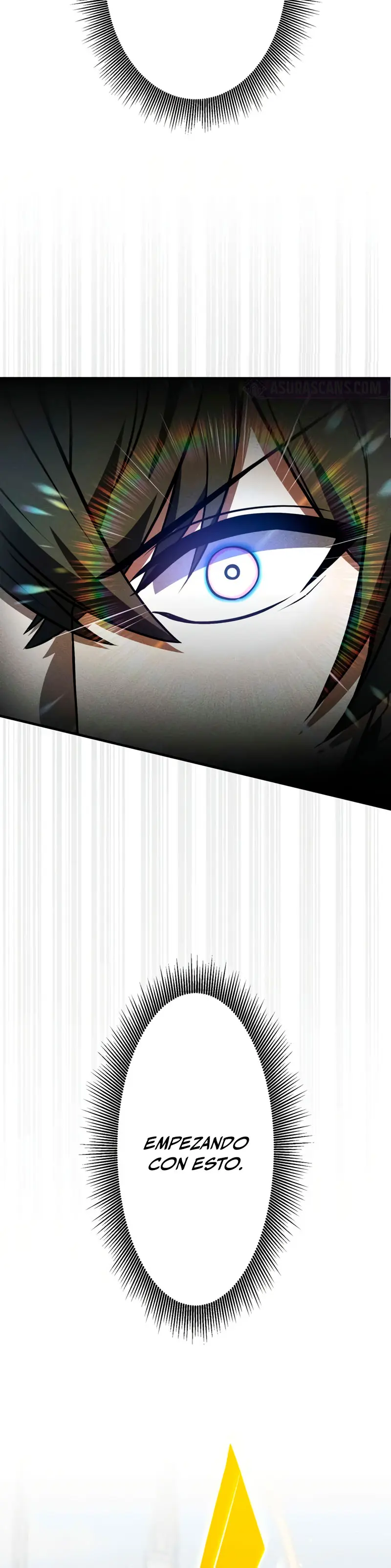 El Héroe Regresa a la Academia > Capitulo 26 > Page 41