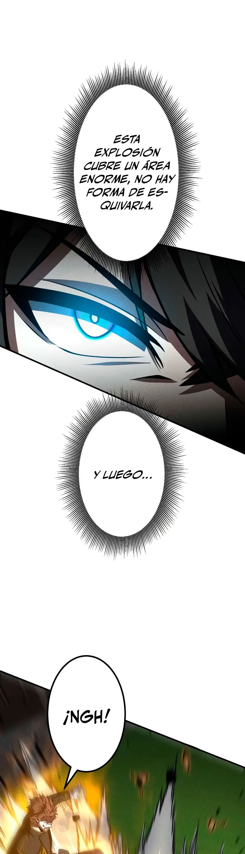 El Héroe Regresa a la Academia > Capitulo 26 > Page 71