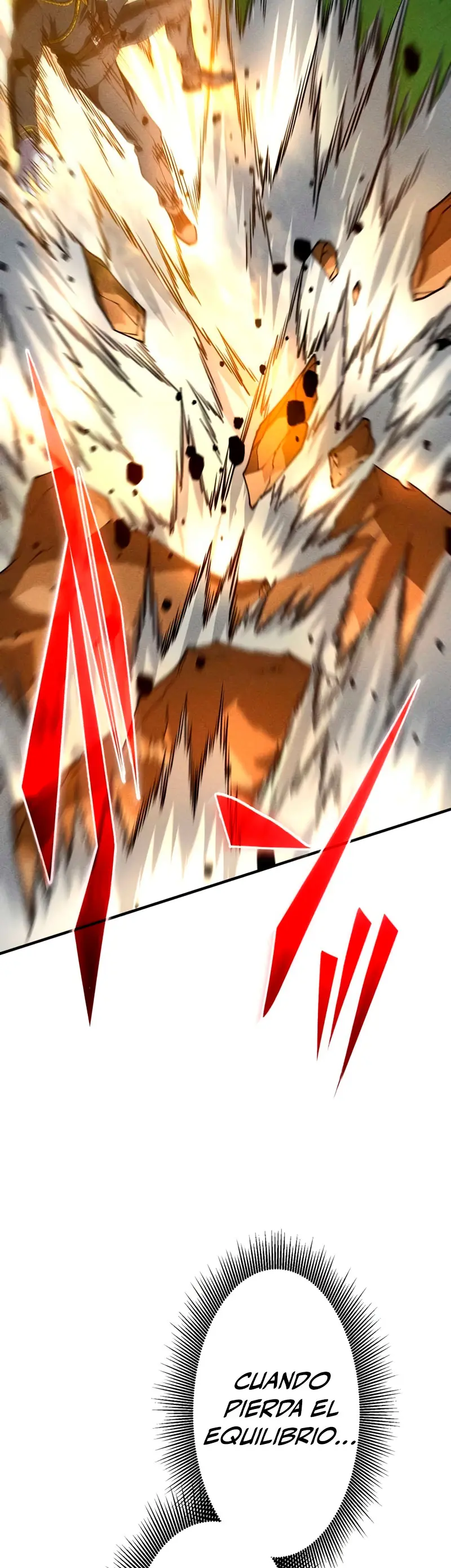 El Héroe Regresa a la Academia > Capitulo 26 > Page 81