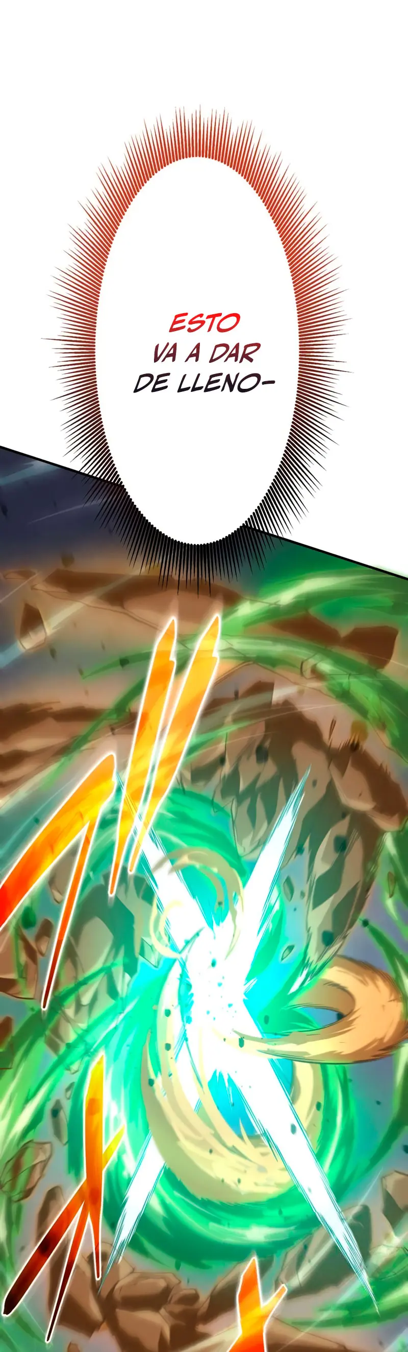 El Héroe Regresa a la Academia > Capitulo 26 > Page 131