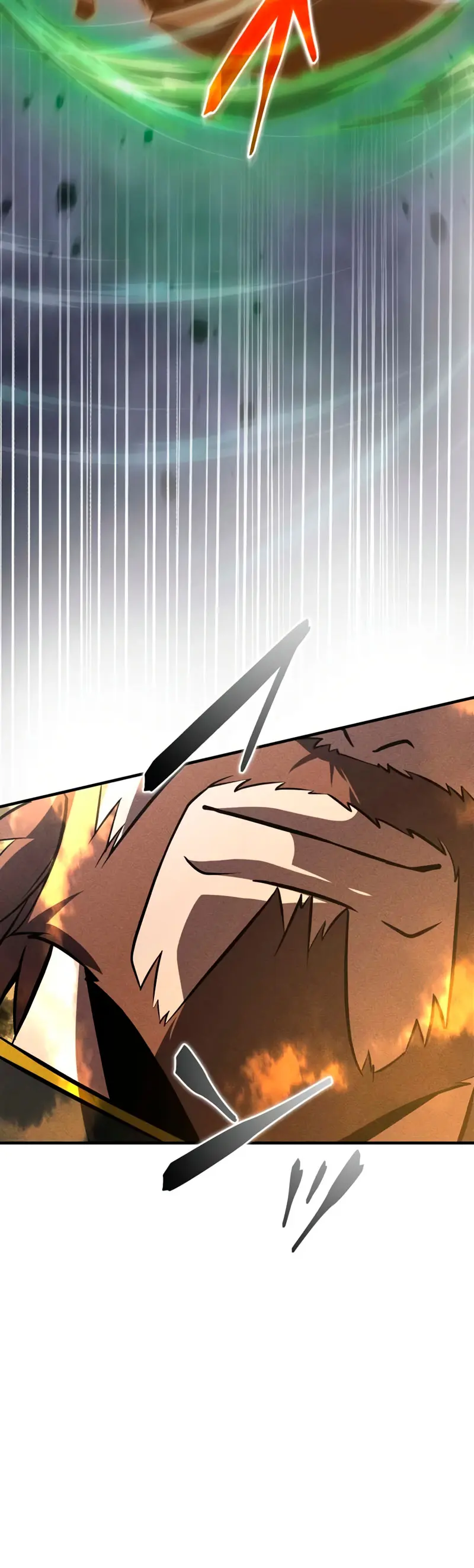 El Héroe Regresa a la Academia > Capitulo 26 > Page 141