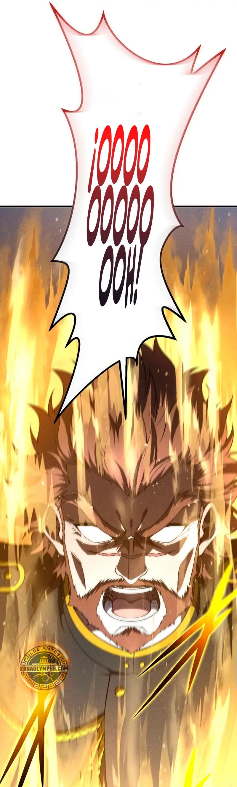 El Héroe Regresa a la Academia > Capitulo 26 > Page 151